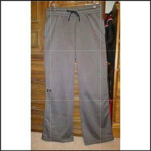 Under Armour sweat pants